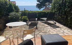 Sanary Charmant Appartement Bord De Mer